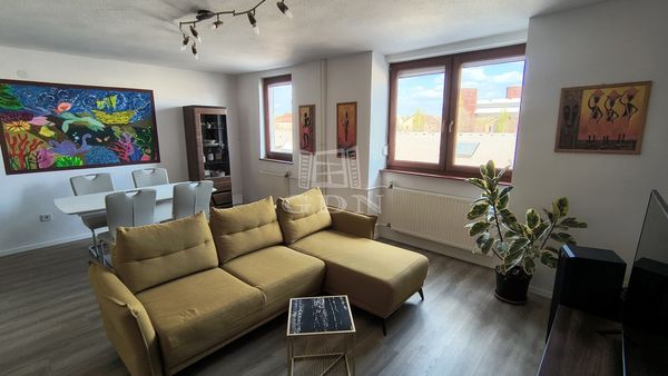 Vânzare Budapest VIII. kerület Locuinta (caramida)