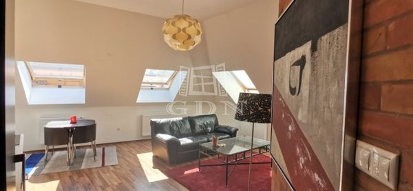 Verkauf Budapest VII. kerület Wohnung (Ziegel)