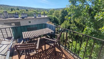 Budapest, II. kerület Квартира - 48.000.000 HUF