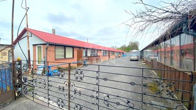 Letenye Comercial, Catering - 60.000.000 HUF