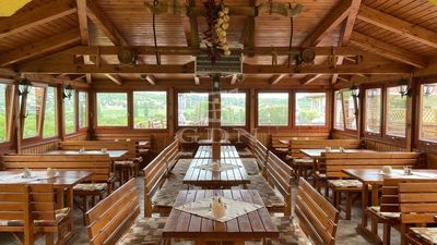 Hévíz Vendéglátás - 120.000.000 Ft