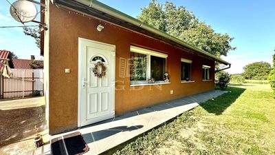 Szentliszló Einfamilienhaus - 29.900.000 HUF