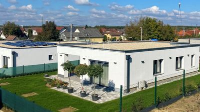 Zalaegerszeg Családi ház - 129.000.000 Ft