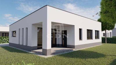 Zalaegerszeg Családi ház - 119.000.000 Ft