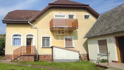 Balatongyörök Családi ház - 89.800.000 Ft