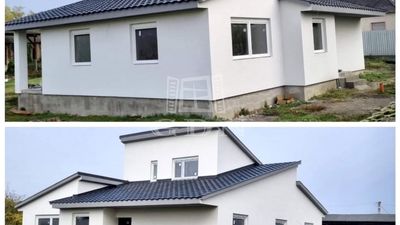 Zalaegerszeg Family House - 41.400.000 HUF