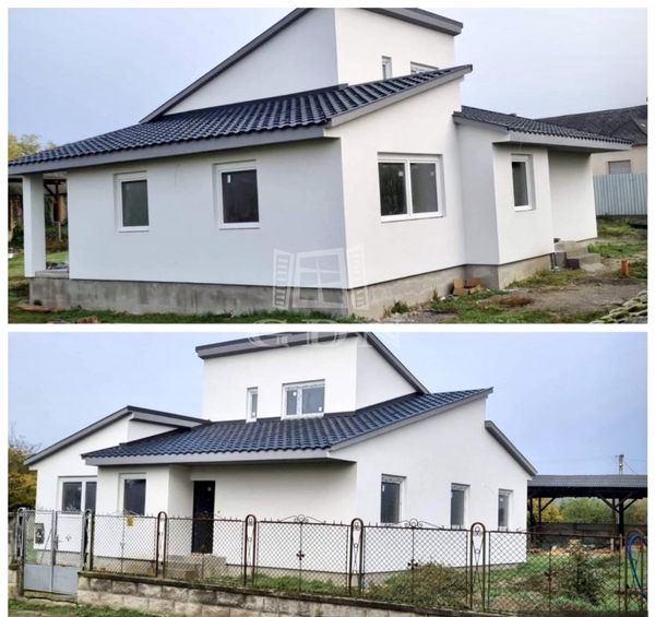 Eladó Zalaegerszeg Családi ház