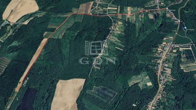 Babosdöbréte Landwirtschaftliche Flächen - 1.700.000 HUF