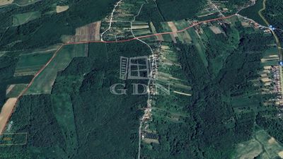 Babosdöbréte Landwirtschaftliche Flächen - 1.300.000 HUF