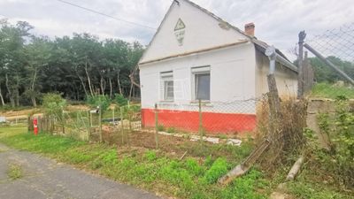 Zalaegerszeg Családi ház - 15.490.000 Ft