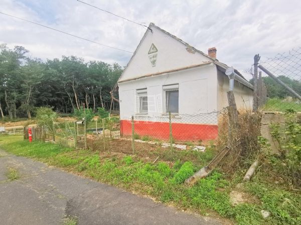 Eladó Zalaegerszeg Családi ház