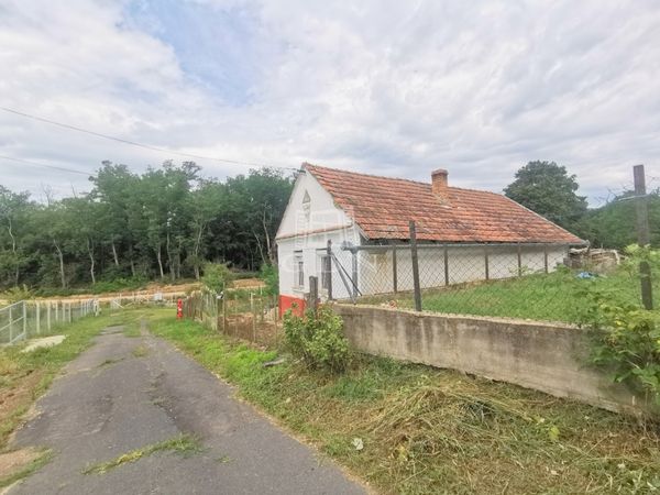 Eladó Zalaegerszeg Családi ház