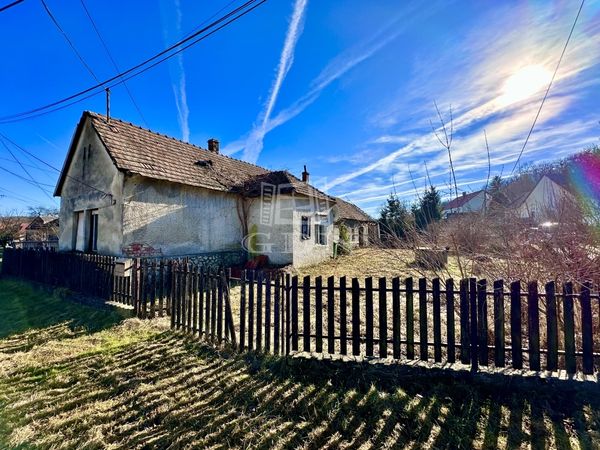 For sale Zalaistvánd Family House