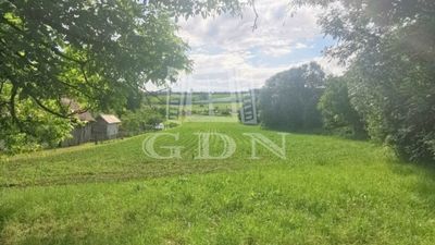 Nagykutas Wohngrundstück - 9.600.000 HUF