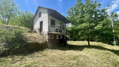 Zalakaros Wohngrundstück - 14.990.000 HUF