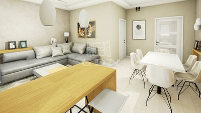 Zalaegerszeg Lakás - 63.800.000 Ft