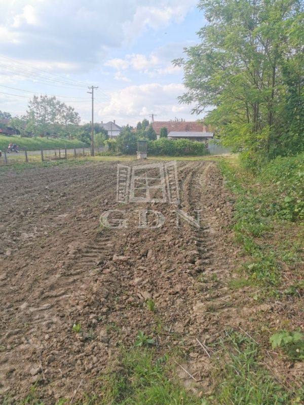 Vânzare Salomvár Teren pentru constructii