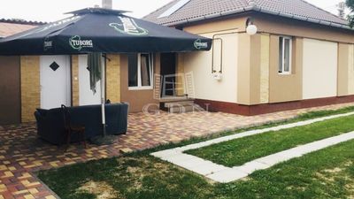 Zalaegerszeg Családi ház - 105.000.000 Ft