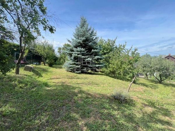 Eladó Zalaegerszeg Telek