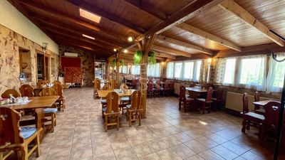 Zalaegerszeg Vendéglátás - 150.000.000 Ft