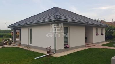 Balatonmáriafürdő Családi ház - 38.500.000 Ft