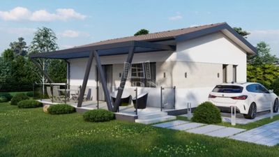 Zalaegerszeg Családi ház - 33.000.000 Ft