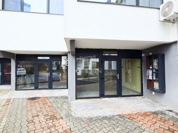 For sale Zalaegerszeg Commercial - Commercial premises