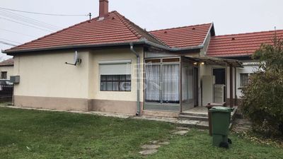 Marcali 家庭别墅 - 26.900.000 HUF