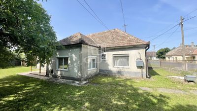 Türje Családi ház - 16.500.000 Ft