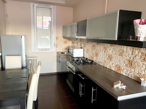 închiriere Zalaegerszeg Apartament