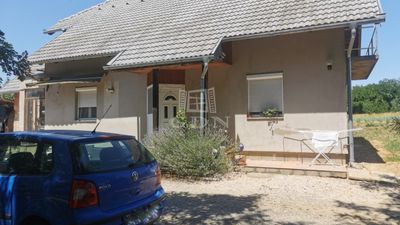 Szentpéterúr Einfamilienhaus - 40.000.000 HUF