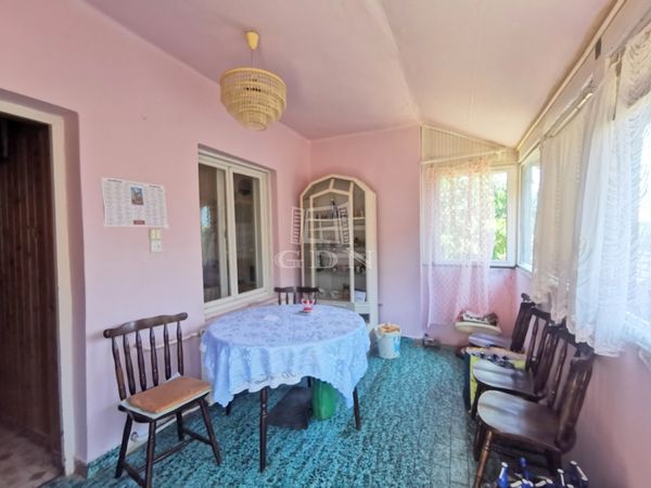 Verkauf Szentpéterúr Einfamilienhaus