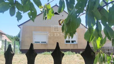 Szentpéterúr Einfamilienhaus - 26.500.000 HUF