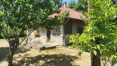 Szentpéterúr Einfamilienhaus - 14.900.000 HUF