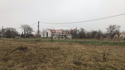 Kehidakustány Wohngrundstück - 10.000.000 HUF