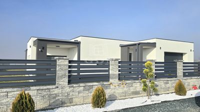 Zalaegerszeg Családi ház - 231.900.000 Ft