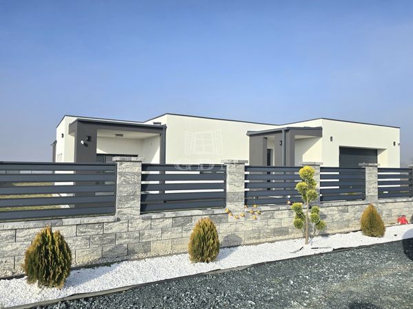 For sale Zalaegerszeg Family House