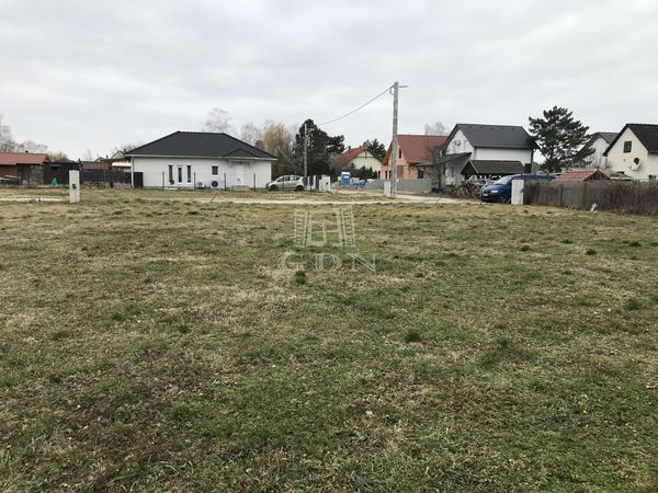 Verkauf Balatonkeresztúr Wohngrundstück