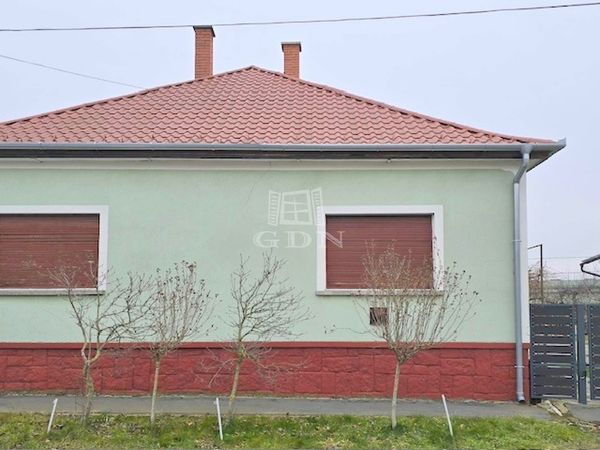 For sale Zalaegerszeg Family House