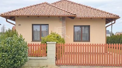 Balatonmáriafürdő Családi ház - 118.000.000 Ft