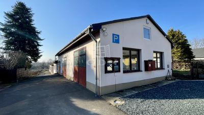 Nagykanizsa Industriegebiet - 115.900.000 HUF