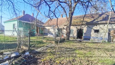 Alsórajk Einfamilienhaus - 25.000.000 HUF