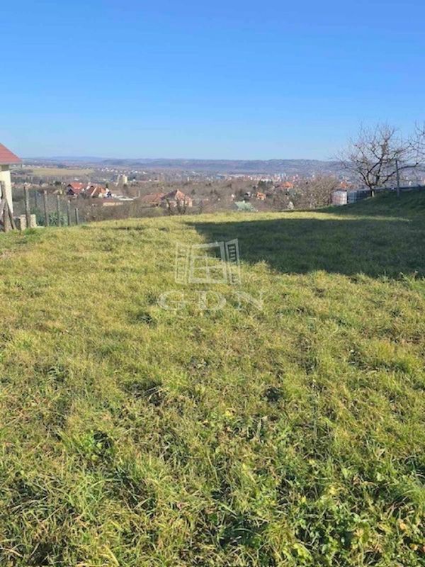 For sale Zalaegerszeg Building lot