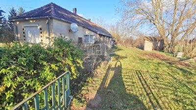 Hahót Einfamilienhaus - 11.900.000 HUF