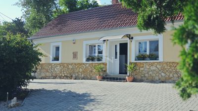 Hottó Einfamilienhaus - 89.000.000 HUF