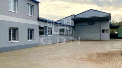 Teskánd Industriegebiet - 198.000.000 HUF