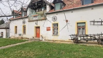 Csonkahegyhát Einfamilienhaus - 26.900.000 HUF