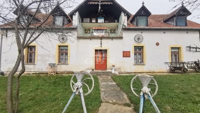 Csonkahegyhát Casa Familiala - 21.900.000 HUF