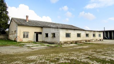 Nagykanizsa Industriegebiet - 59.900.000 HUF