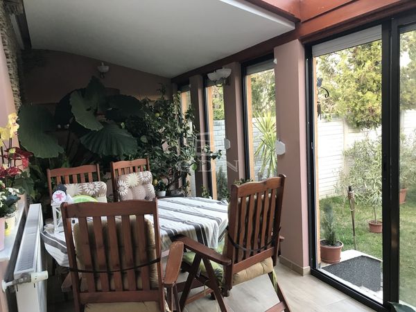 For sale Marcali Townhouse